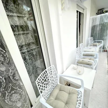 White House Appartamento Kavala